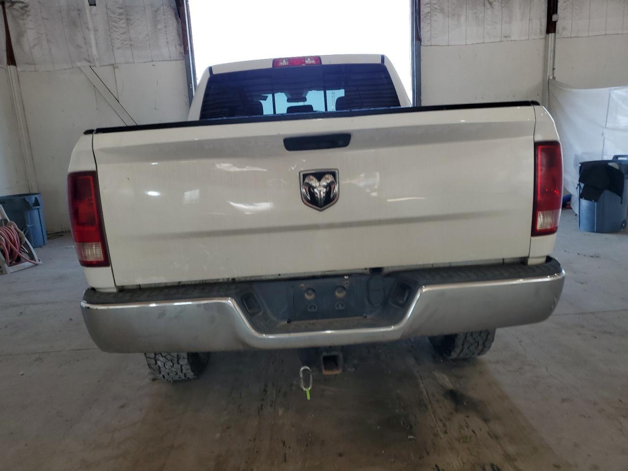 2017 Dodge Ram 2500 slt