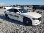 2019 Dodge Charger Police
