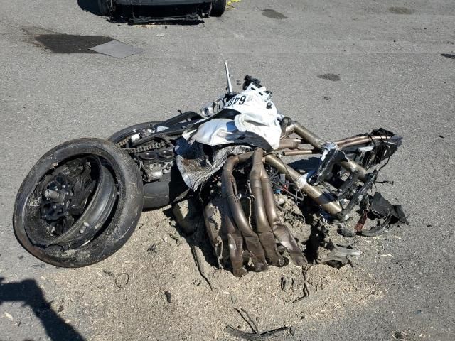 2020 BMW S 1000 RR