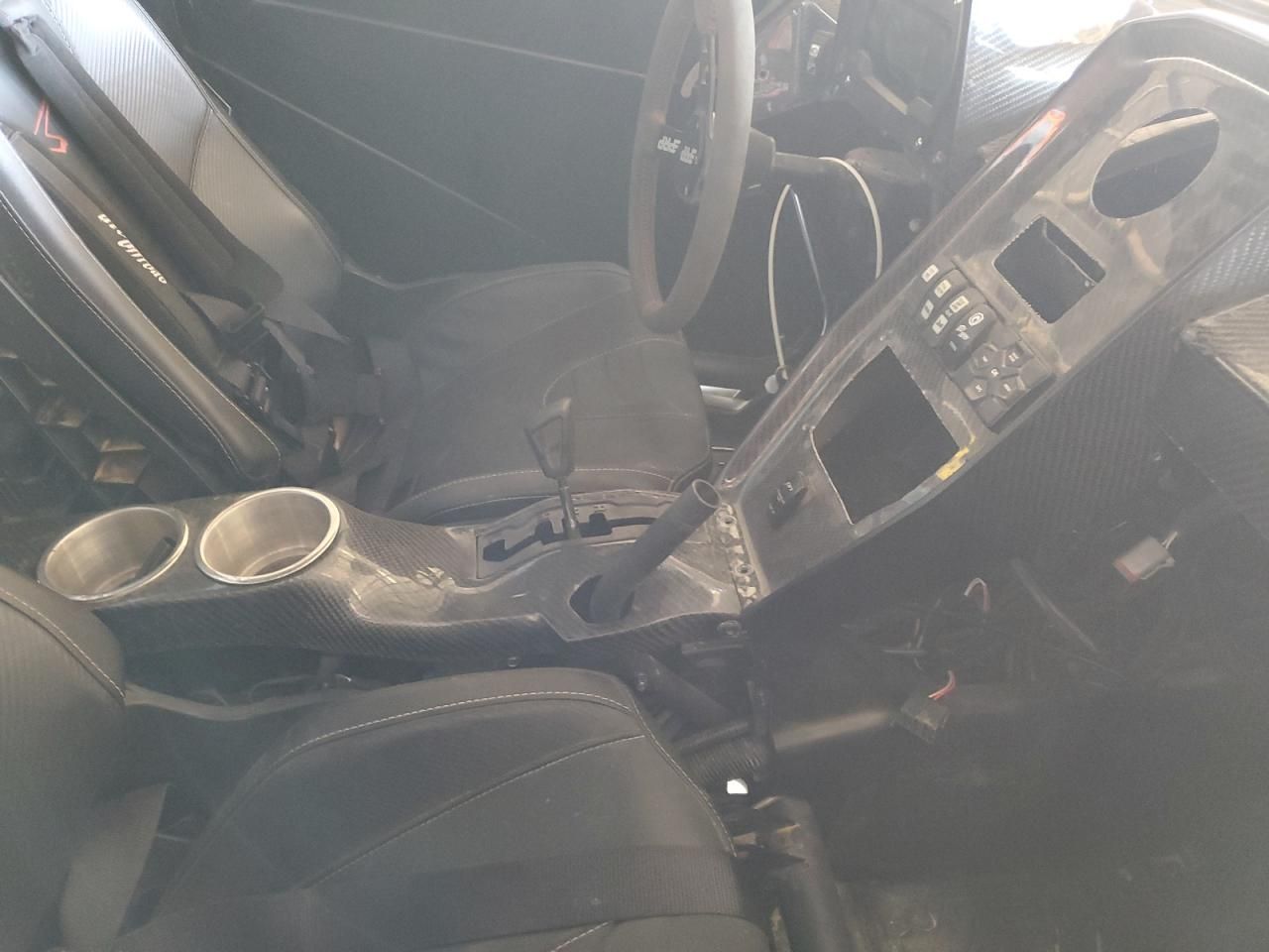 2021 Can-Am Maverick X3 X RS Turbo R