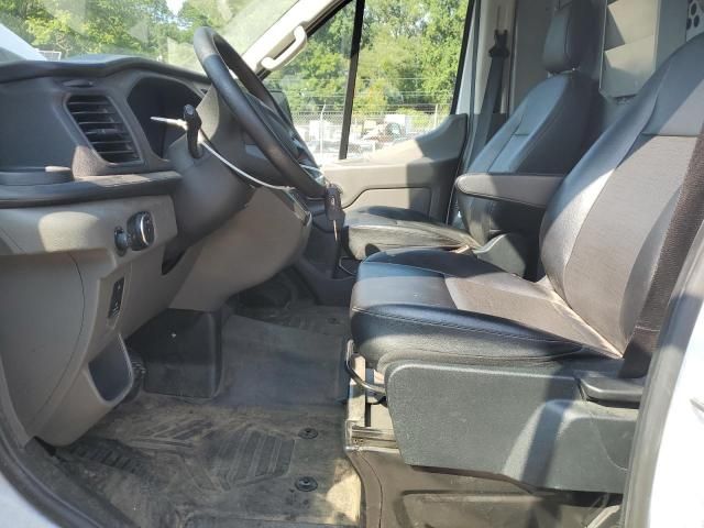 2023 Ford Transit T-250