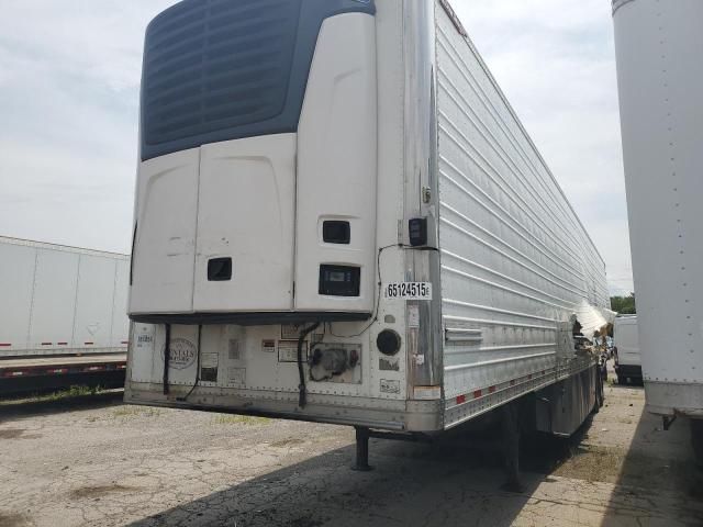 2018 Great Dane ESS-1114-31053 Refrigerated Van Trailer