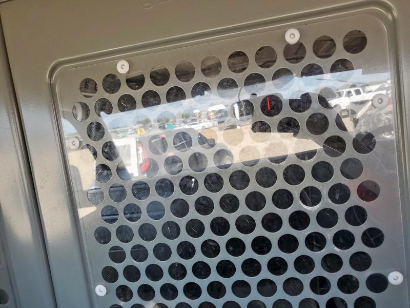 2016 Chevrolet Express G2500