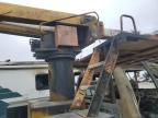 2016 Ford F750 Super Duty Forestry Bucket Truck