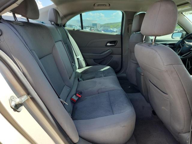 2014 Chevrolet Malibu ls