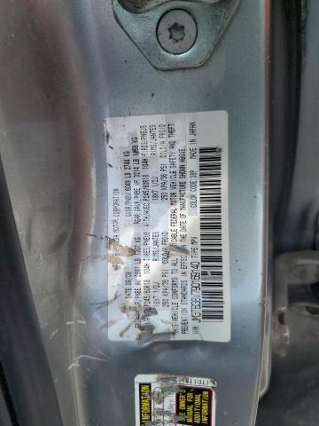 2009 Mazda Cx-9