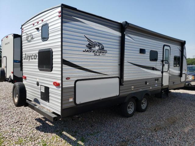2021 Jayco JAY Flight