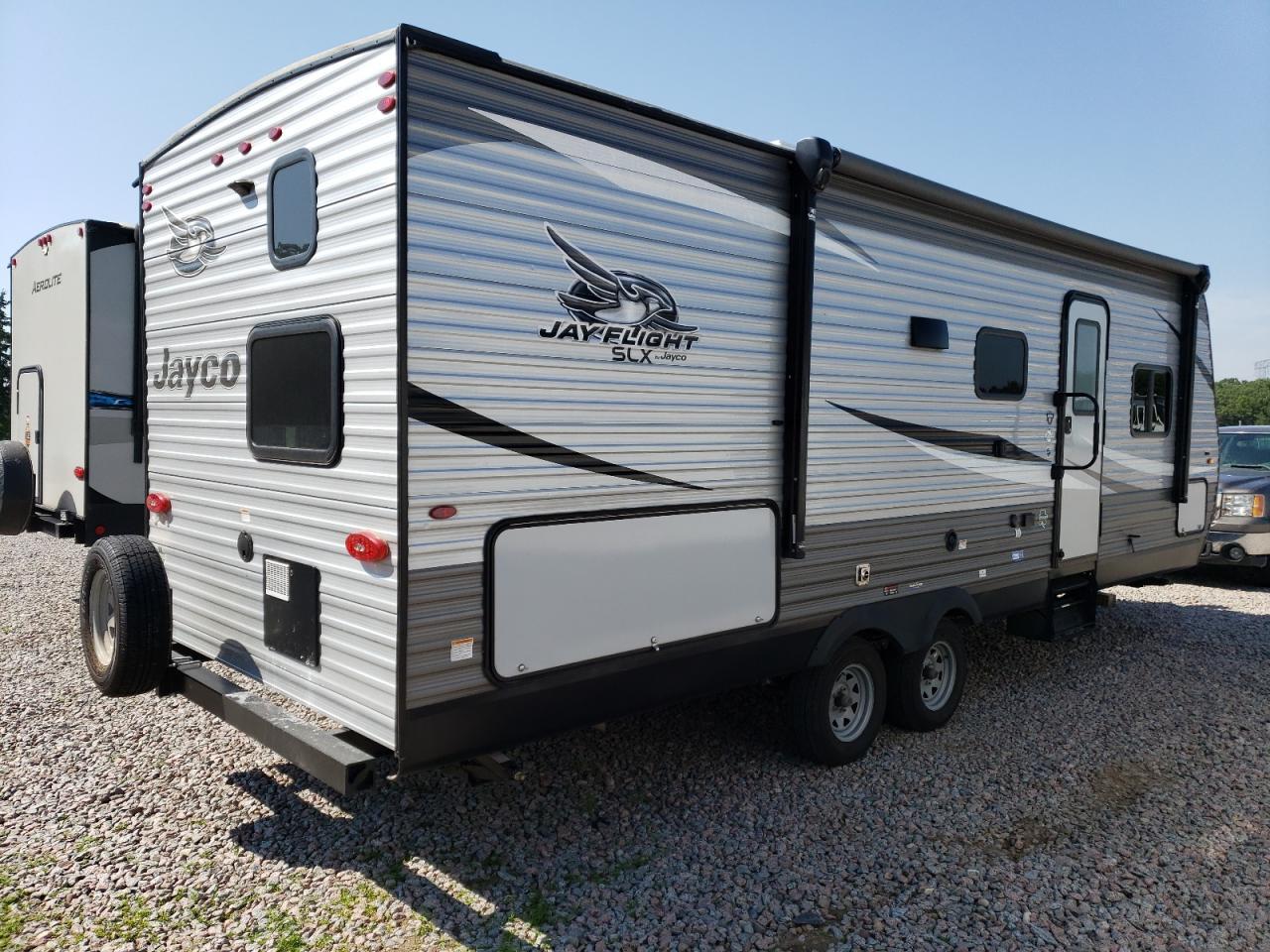 2021 Jayco JAY Flight