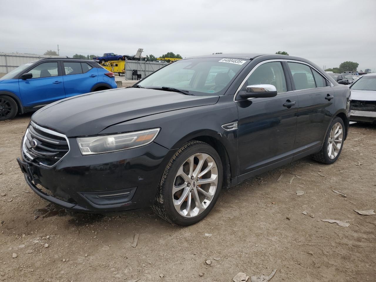 2015 Ford Taurus Limited