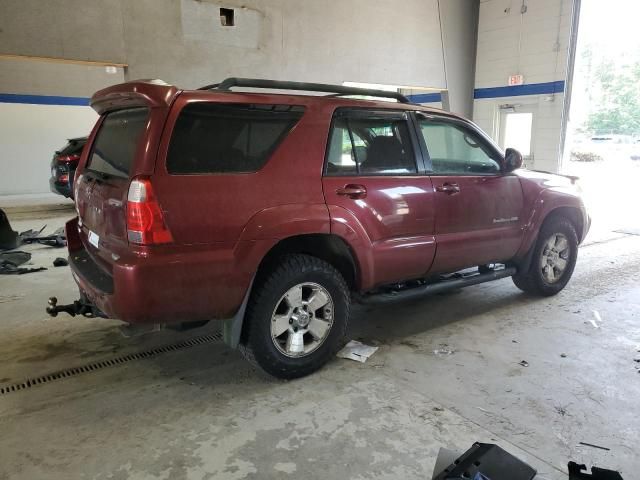 2006 Toyota 4runner SR5