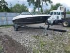 2018 Bayliner Boat