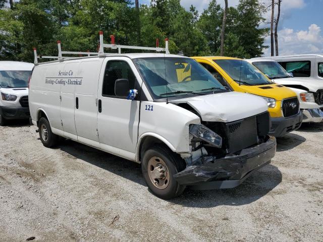 2020 Chevrolet Express G2500