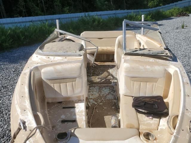 2012 Regal 1900 Bowrider-Boats Personal Watercraft