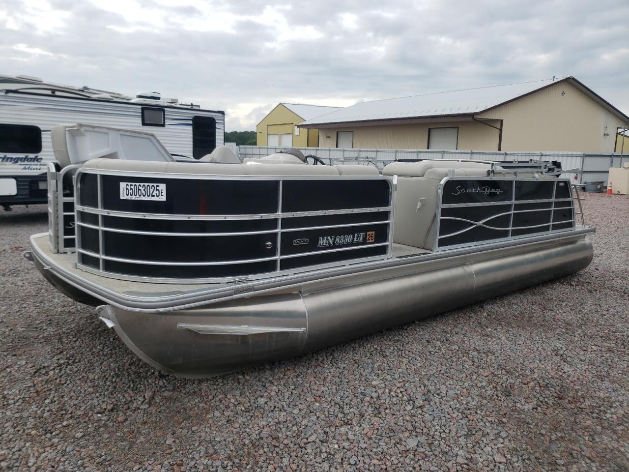 2018 Other 2018 Southbay Boat-Boats