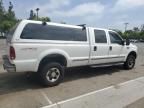 1999 Ford F350 SRW Super Duty
