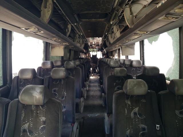 2013 Motor Coach Industries Transit Bus
