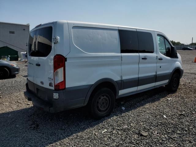 2015 Ford Transit T-250