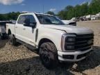2024 Ford F350 Super Duty