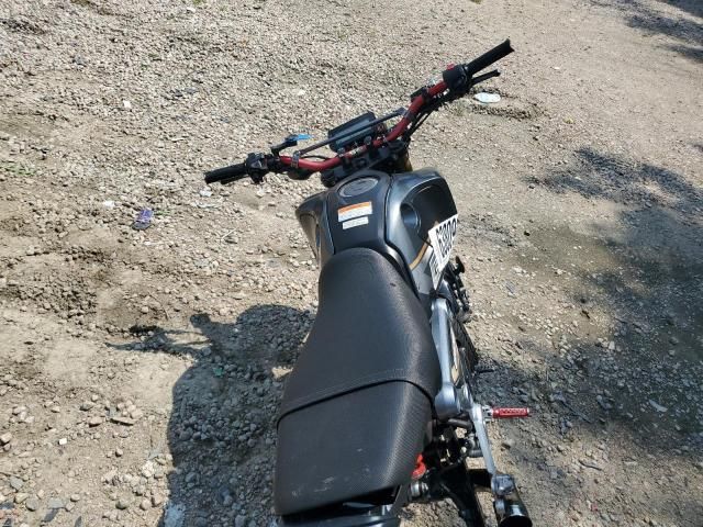 2024 Honda Grom 125
