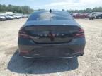 2022 Genesis G70 Base