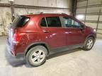 2017 Chevrolet Trax 1LT