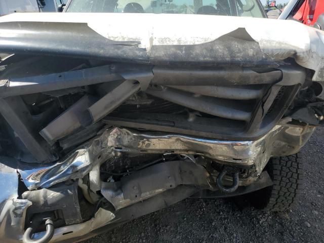 2004 Ford F350 SRW Super Duty