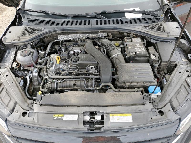 2024 Volkswagen Jetta Sport