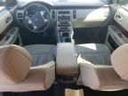 2012 Ford Flex Limited