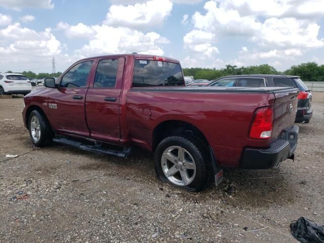 2017 Dodge RAM 1500 ST