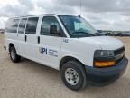 2021 Chevrolet Express G3500 LS