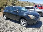 2009 Nissan Rogue s