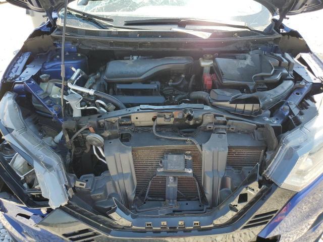 2022 Niss An Rogue Sport s