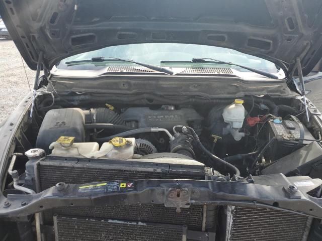 2006 Dodge RAM 1500 ST