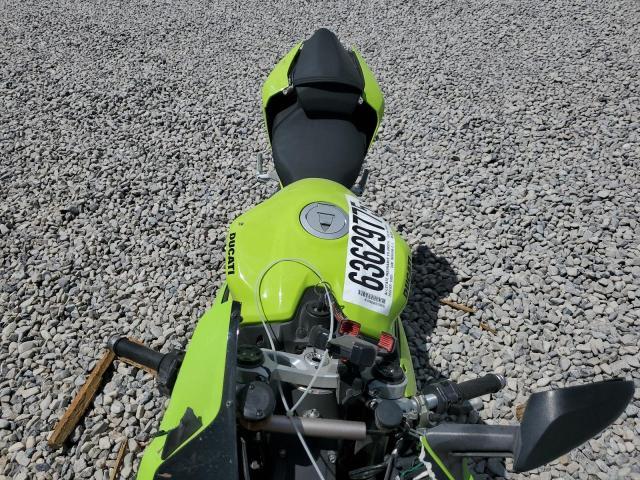 2016 Ducati Superbike 959 Panigale