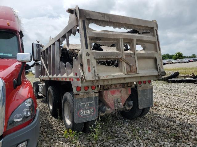 1997 Kenworth Construction T800