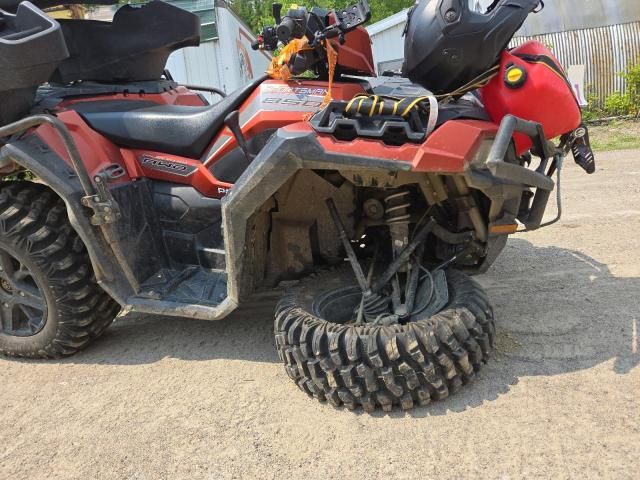 2021 Polaris Sportsman 85