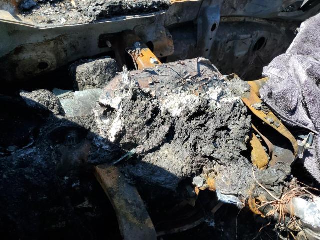 2011 Hyundai Tucson gls