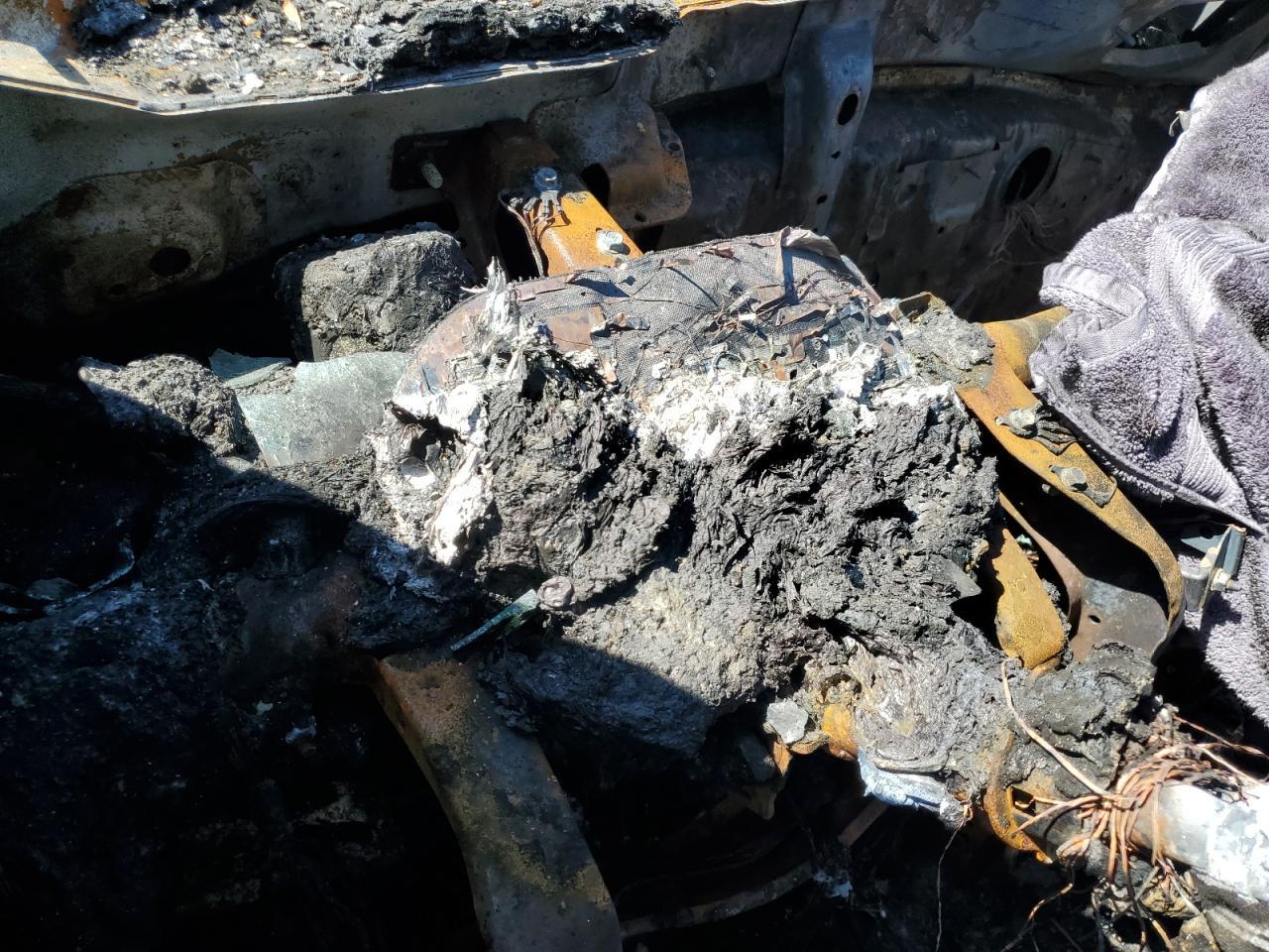 2011 Hyundai Tucson gls