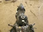 2024 Kawasaki ZX400 P