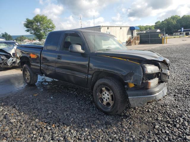2003 Chevrolet Silverado K1500