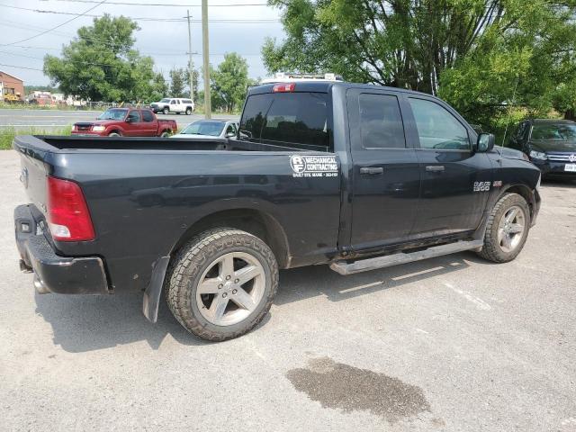 2017 Dodge RAM 1500 ST