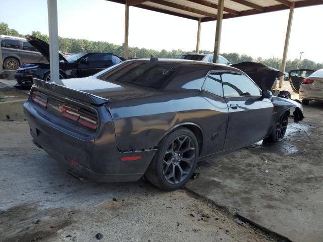 2018 Dodge Challenger R/T
