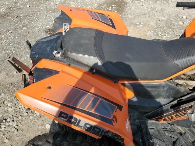 2022 Polaris Scrambler-ATV AND Utility Vehicles ATV