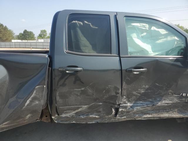 2019 Chevrolet Silverado LD K1500 LT