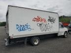 2001 GMC Savana Cutaway G3500
