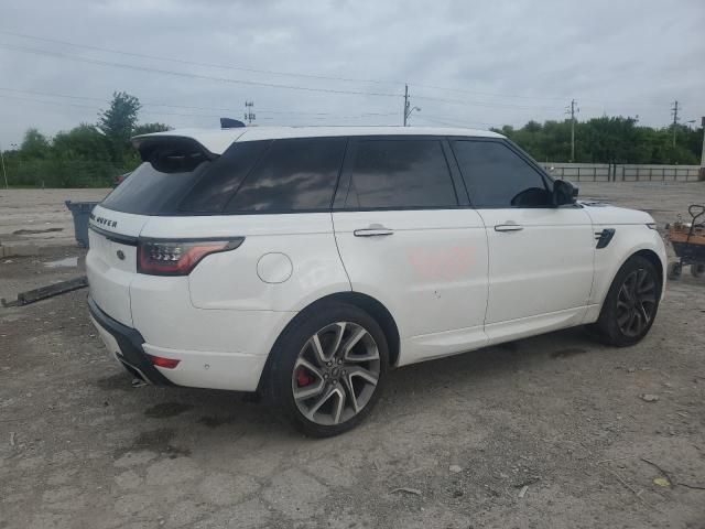 2019 Land Rover Range Rover Sport HSE Dynamic