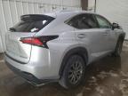 2017 Lexus Nx 200t Base