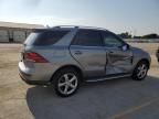 2016 Mercedes-Benz Gle 350 4matic