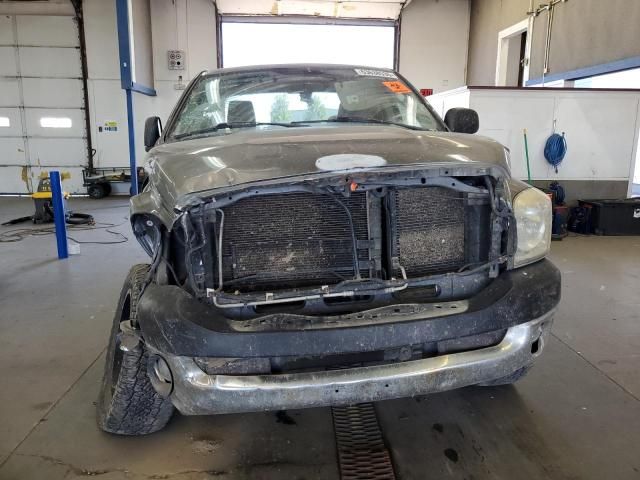 2006 Dodge Ram 1500 st