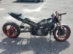 2006 Suzuki GSX-R1000